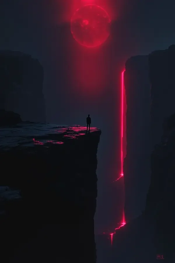 无声告白 海报